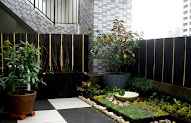 Tren Gaya 39+ Taman Rumah Minimalis Modern