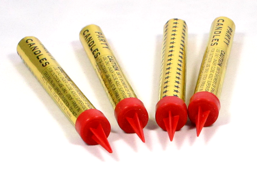 BOTTLE SPARKLERS AT Champagne Bottle Sparklers for VIP "Bottle Service" Delivery