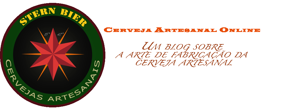 Cerveja Artesanal - Stern Bier