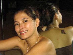 Djenar Mahesa Ayu
