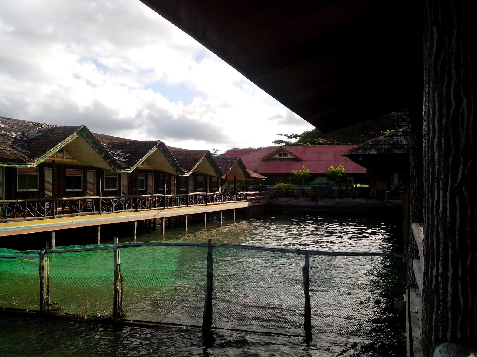 My Davao Oriental Resorts In Davao Oriental D Golden Sunrise