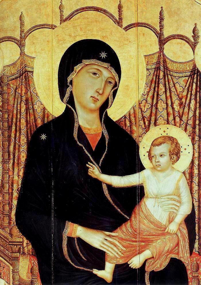 rucellai madonna duccio essay rucellai madonna duccio essay