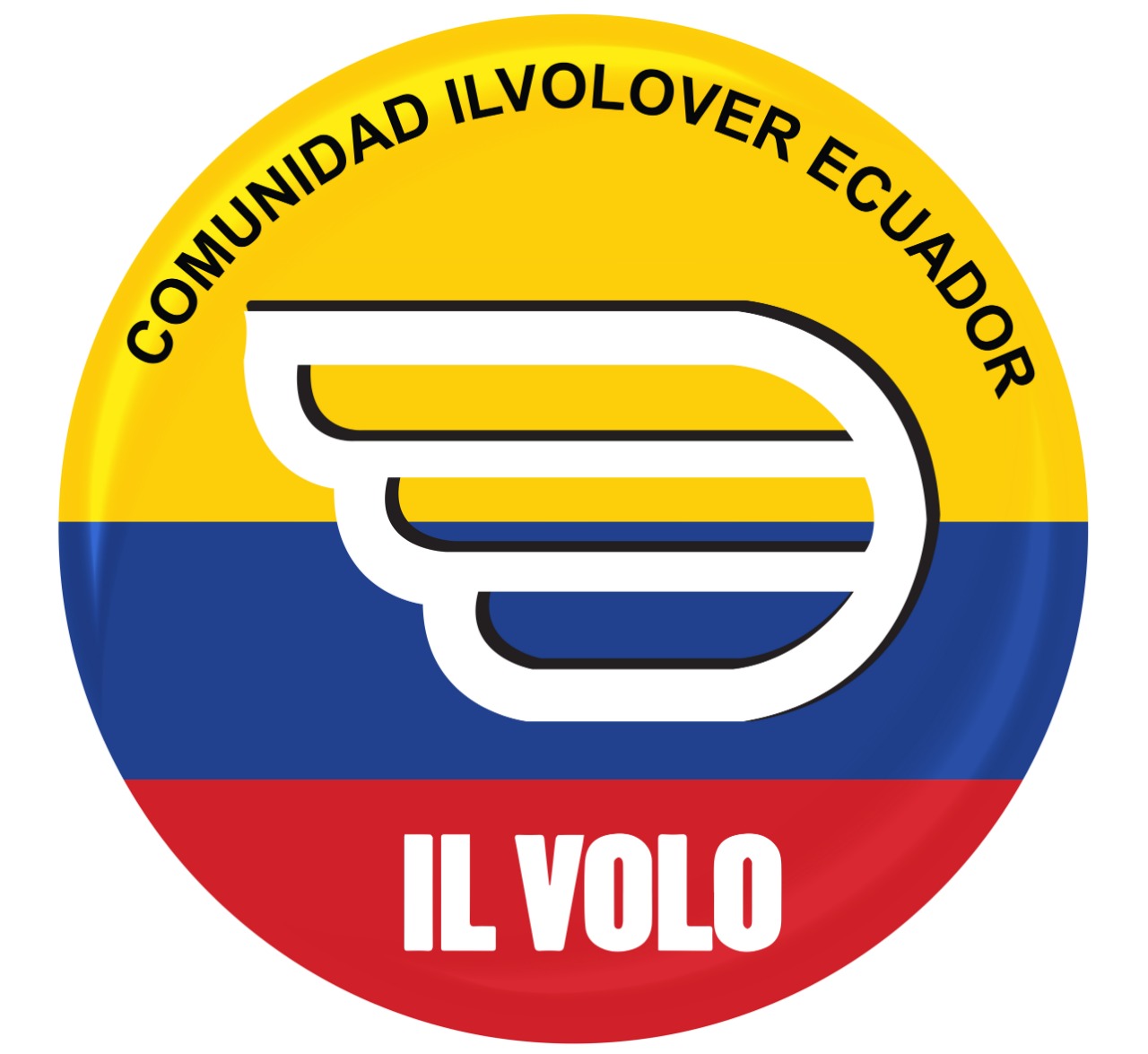 Instagram Comunidad Ilvolovers Ecuador