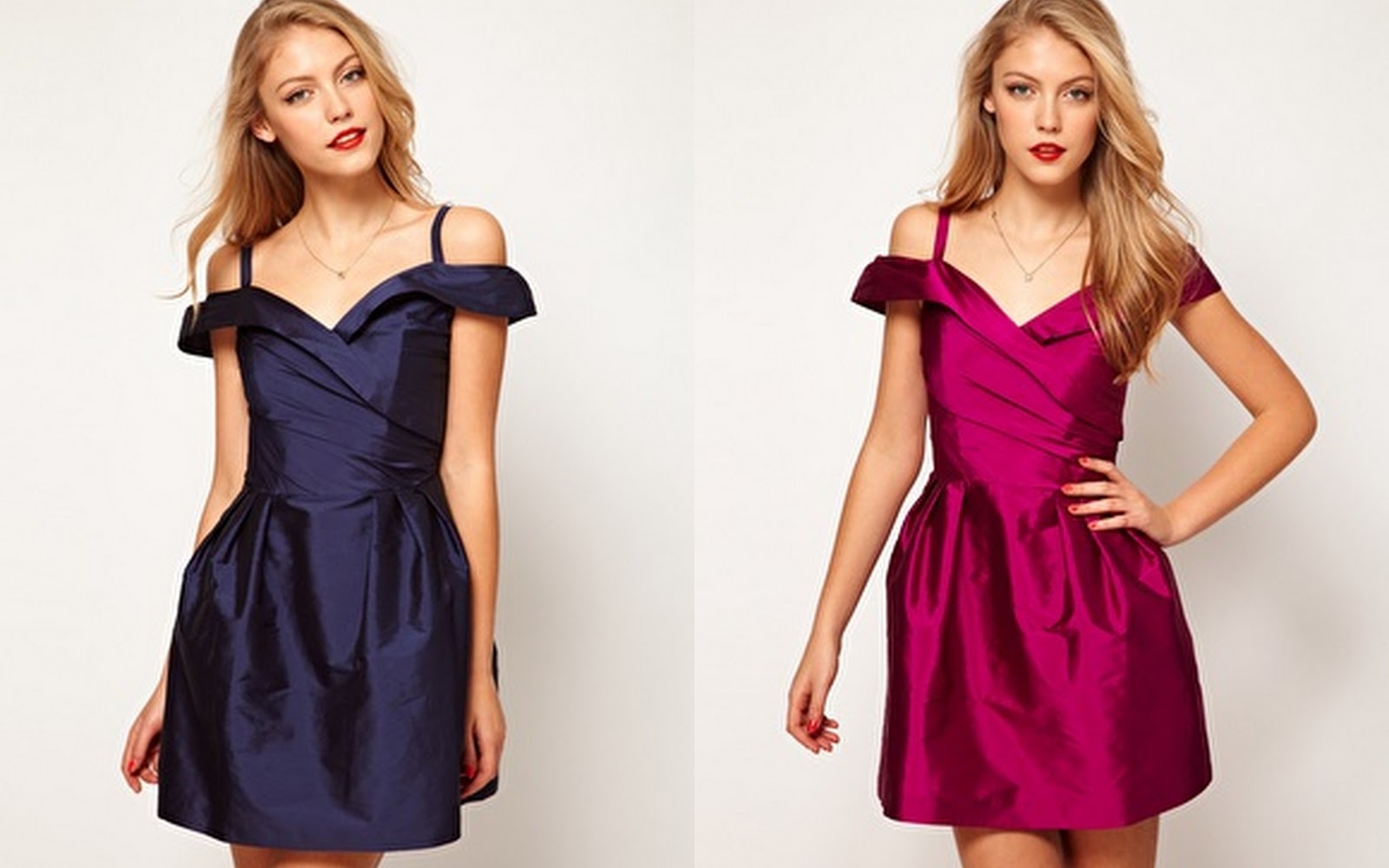 Best Party Dresses for Holidays!
