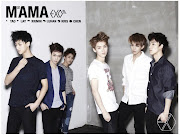 . the digital booklet included with EXOM's mini album released on iTunes.