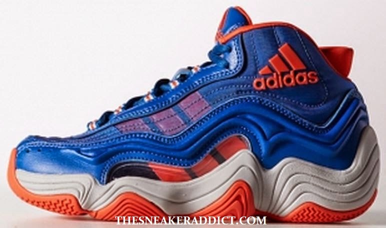 adidas crazy ii