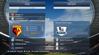     pesgalaxy 5.01 patch pes2015 15/09/2015