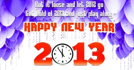 New and innovative new year's quotes New Years Sayings For Business