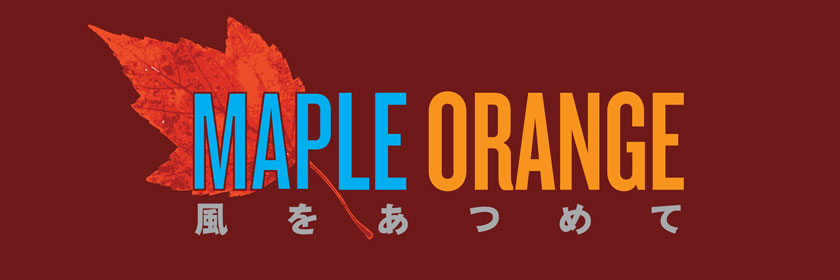 Maple Orange