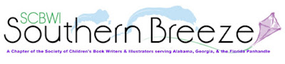 Southern Breeze Writers & Illustrators