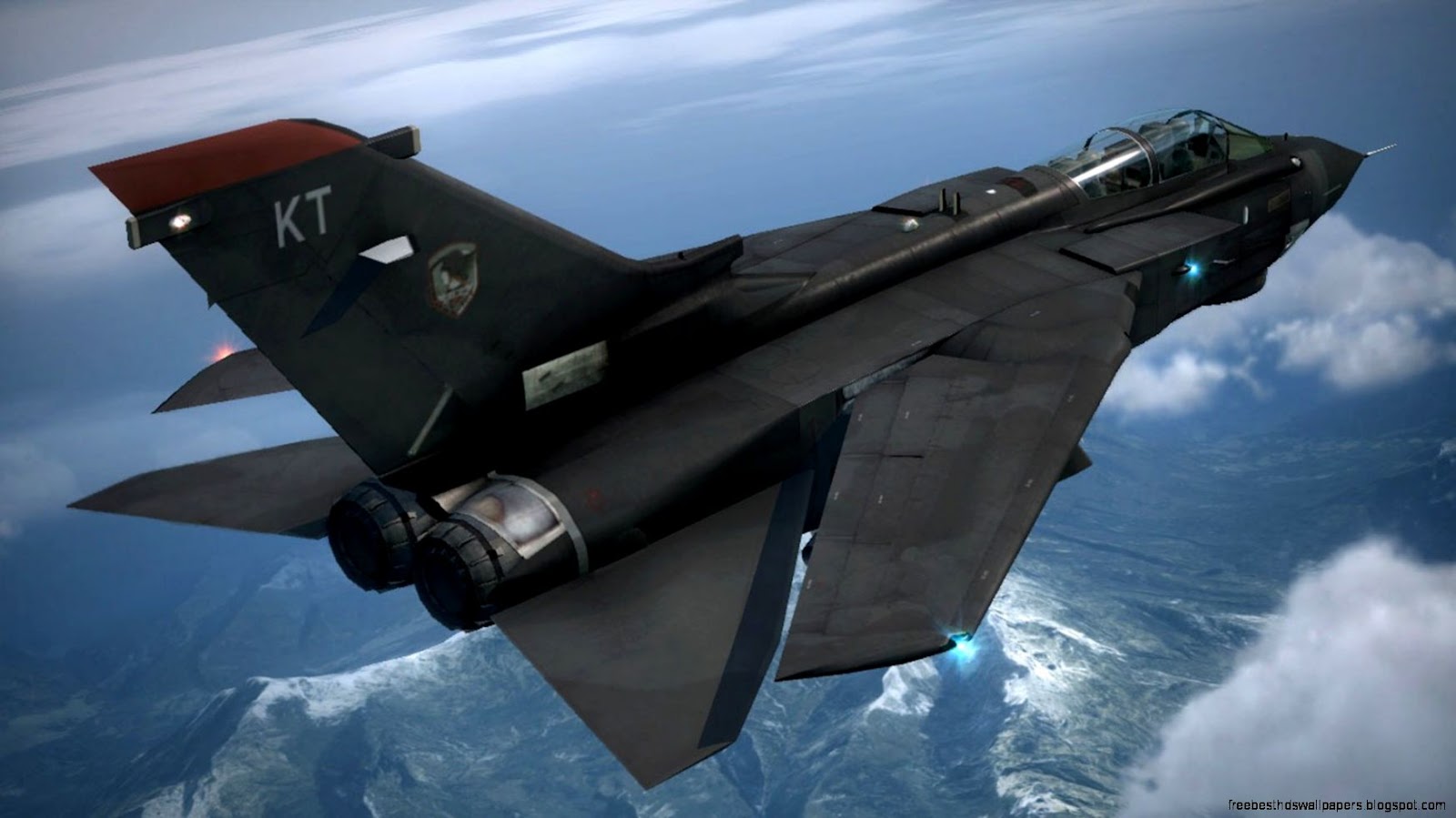 CGI Aircraft CGI Aircraft