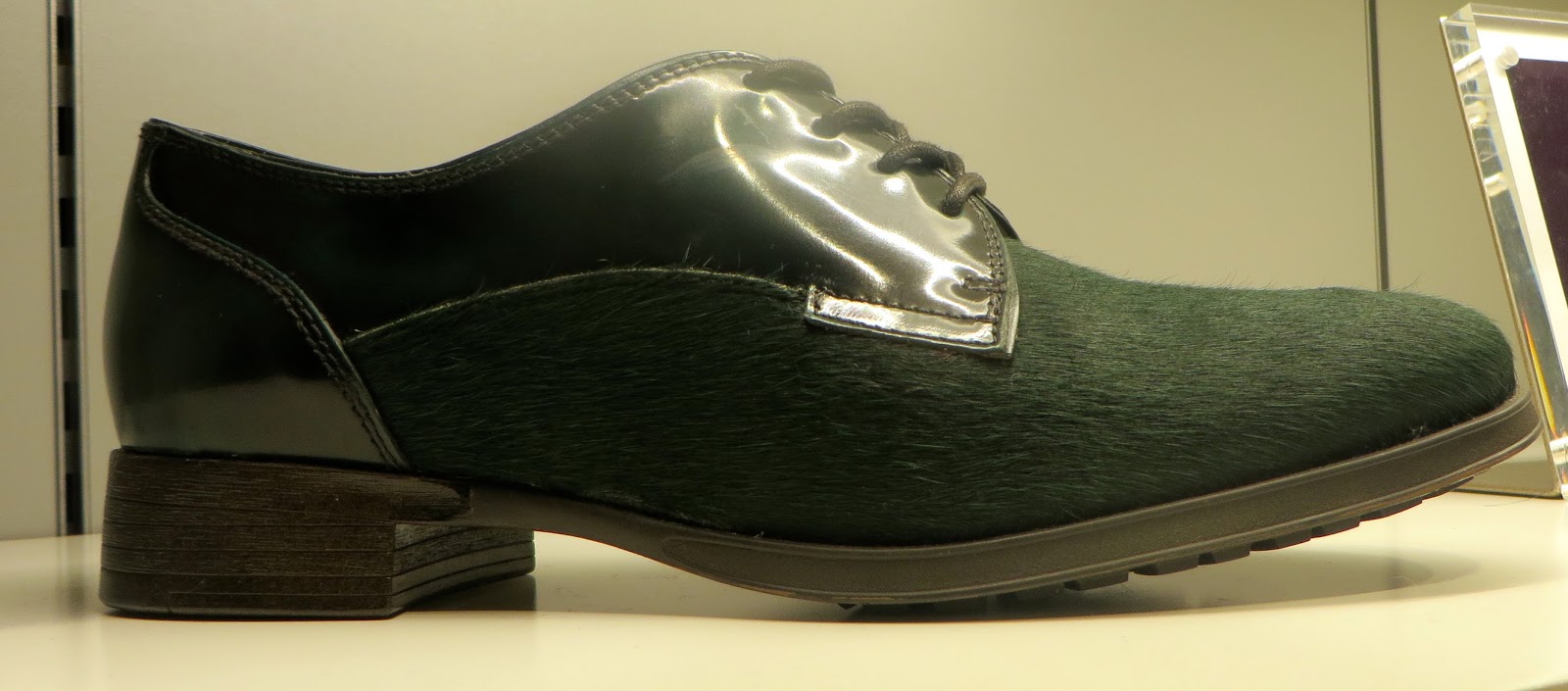 CLARKS USA Footwear SOHO EXCLUSIVESOrla Kiely