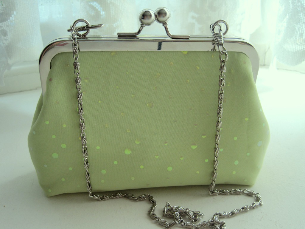 Sweet Bee Buzzings Prom Purse