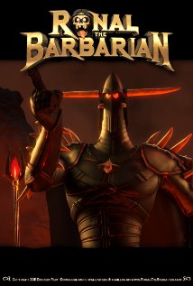 مشاهدة وتحميل فيلم Ronal the Barbarian 2011 مترجم اون لاين