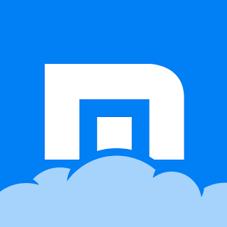 Maxthon Cloud Browser 4.1.0.800 Beta Maxthon-Cloud-Web-Br