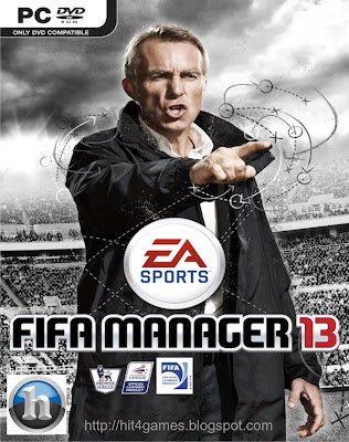 FIFA Manager 13