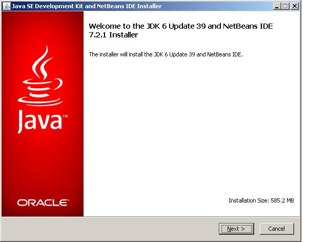 Install Netbeans Sh File Ubuntu Iso