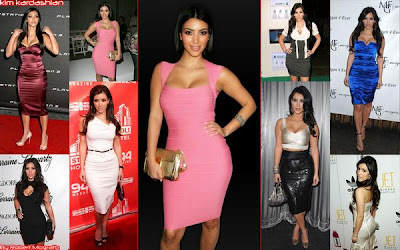 Kim Kardashian Best Pics