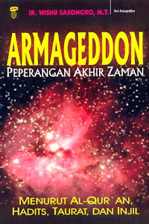 Armageddon-Peperangan Akhir Zaman