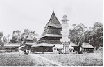 Masjid Minang