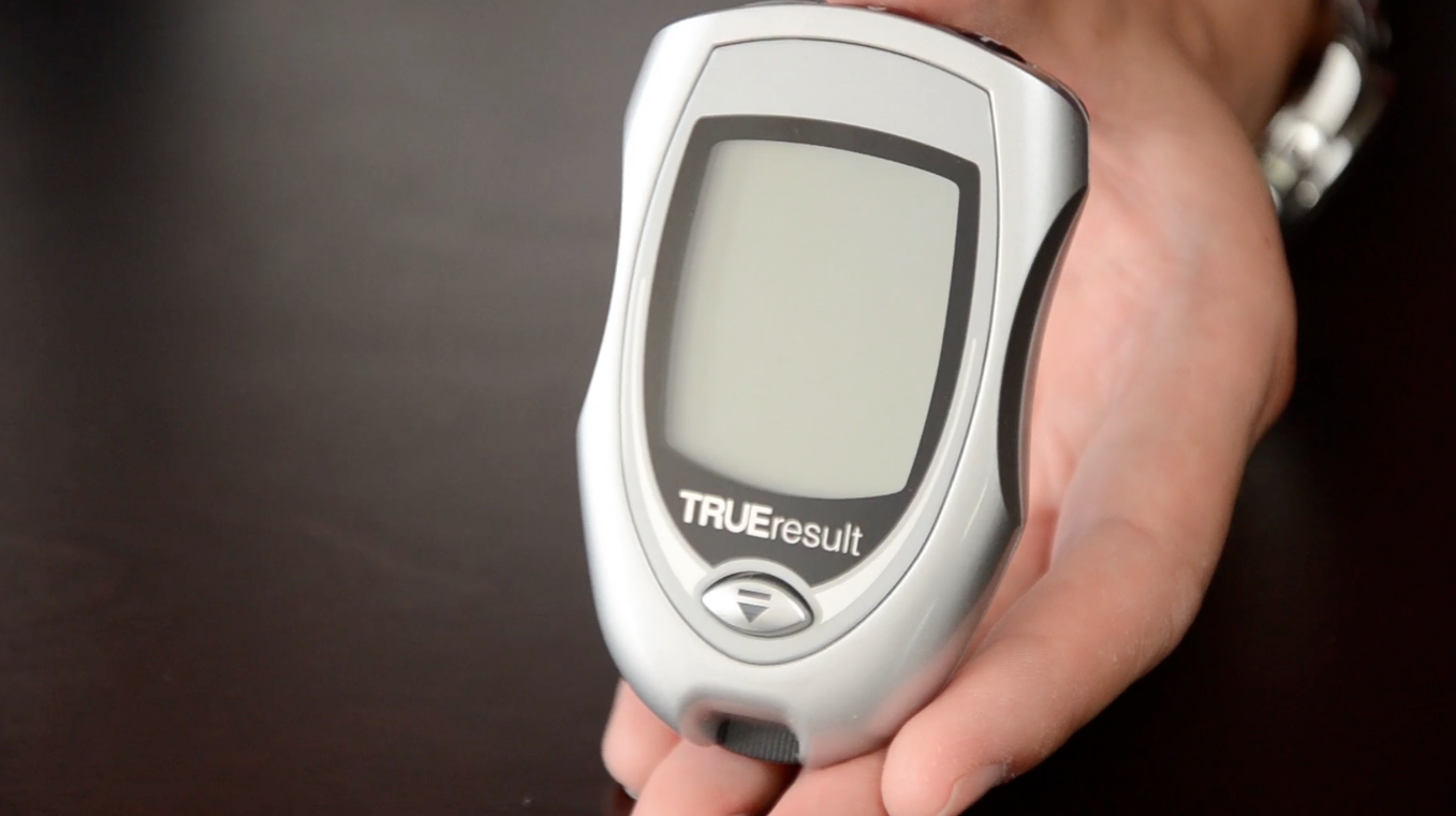 Blood Sugar Magic True Result Blood Glucose Meter Review