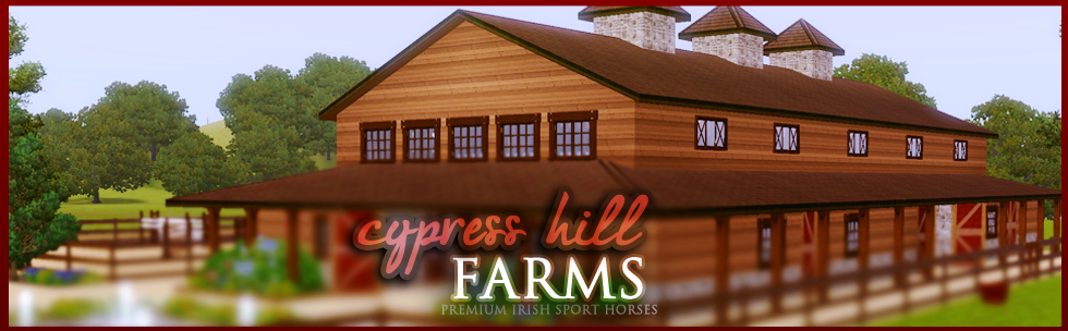 Cypress Hill Farms