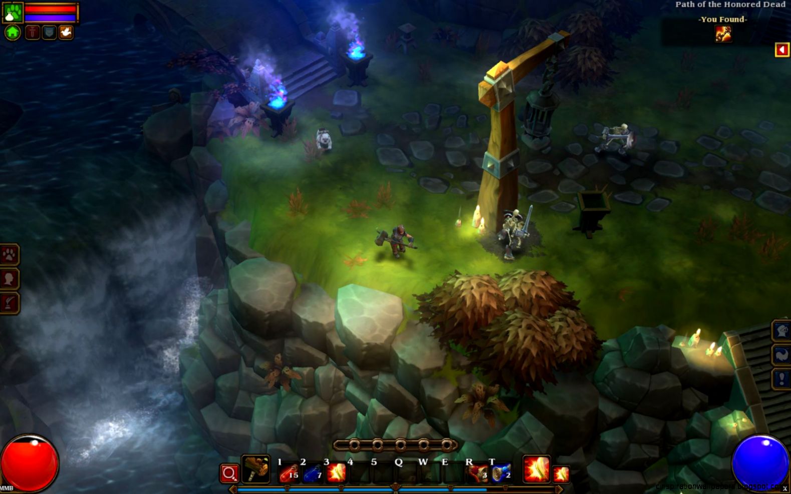 Torchlight 2 Torchlight 2