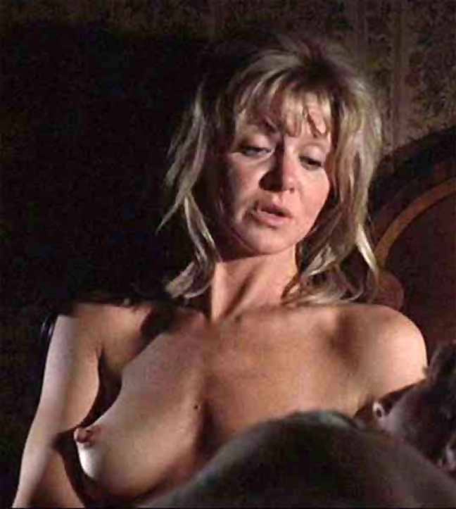Meredith Baxter Naked.