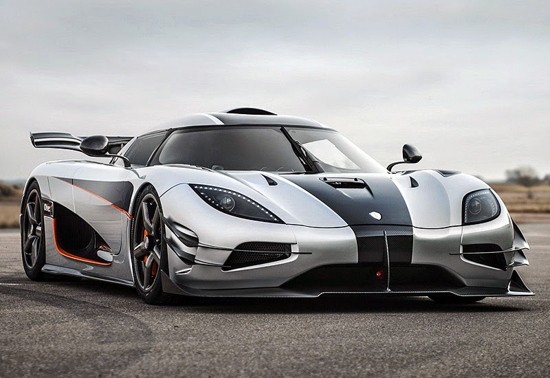 Gambar Mobil Keren Gambar Mobil Keren