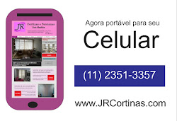 Confira nosso site.