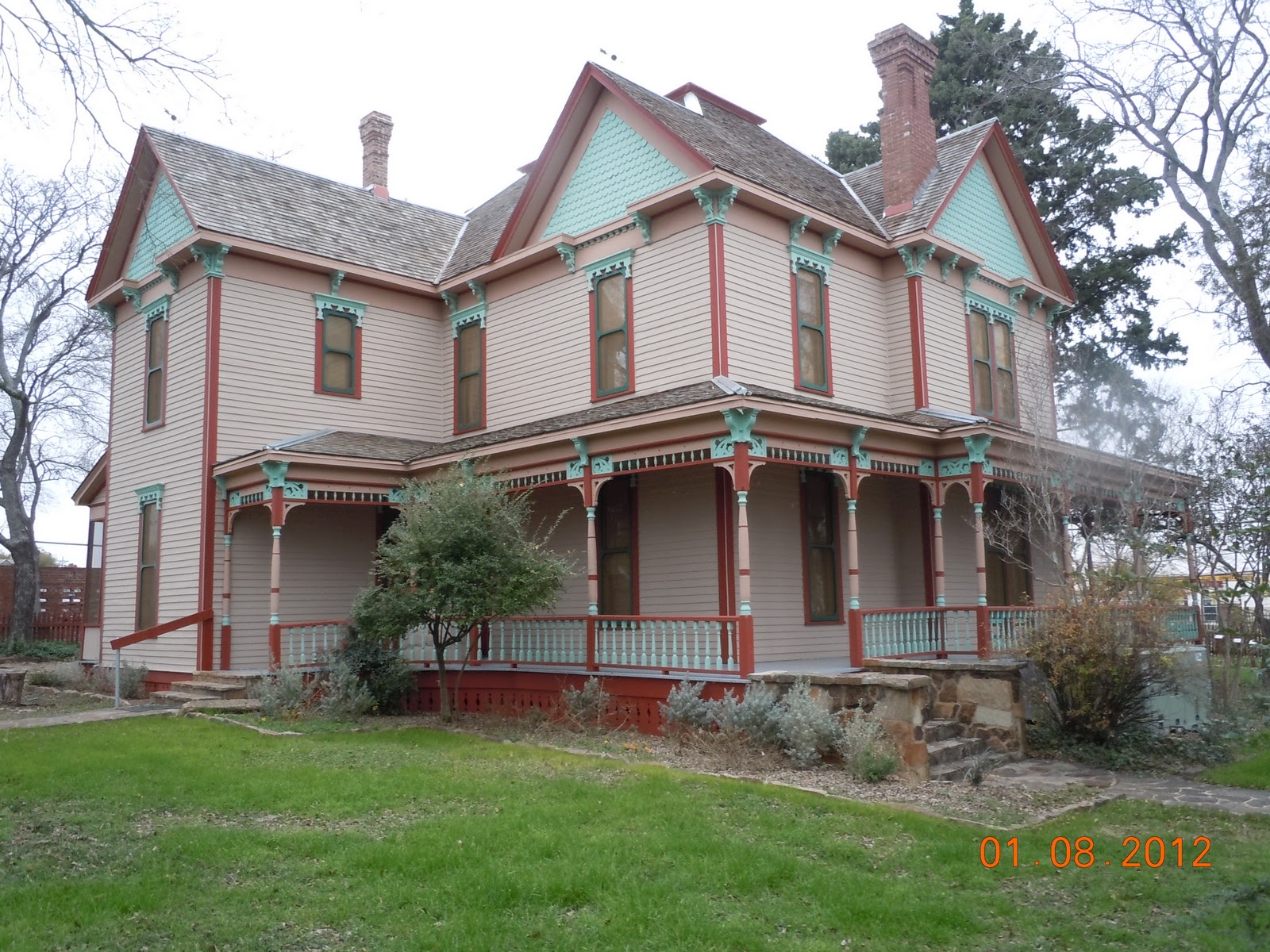 21 Unique Victorian Style Kit Homes Home Building Plans 12761