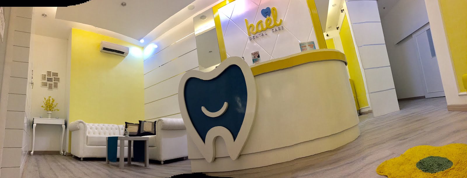 Kael Dental Care and Aesthetic