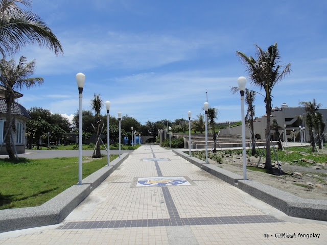 高雄旗津半日遊