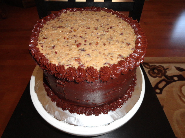 german chocolate companies