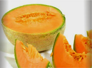 Buah Blewah