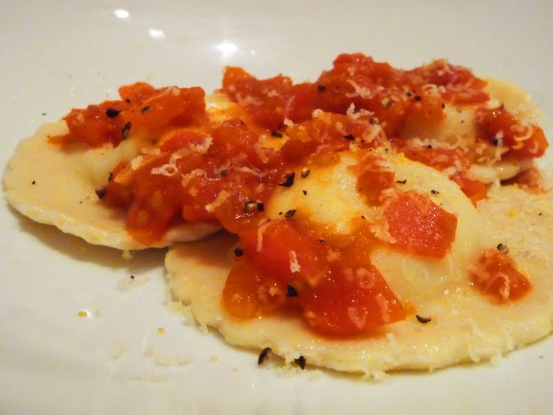RECIPE Homemade ricotta and classic ravioli filling The Graphic