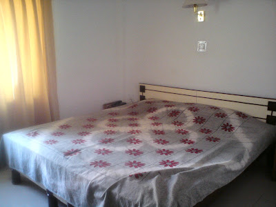 Hotel Devlok, TRH of GMVN room pic at Badrinath