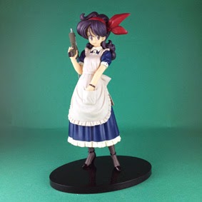 Pvc Fan バンプレスト 造形天下一武道会4 ドラゴンボールフィギュア ランチさん