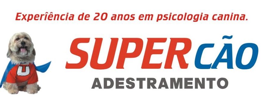 DICAS SUPER CÃO 