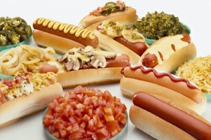 Supaya Tidak Loyo Saat Bercinta, Hindari Beberapa Makanan Ini