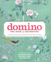 domino the book of decorating