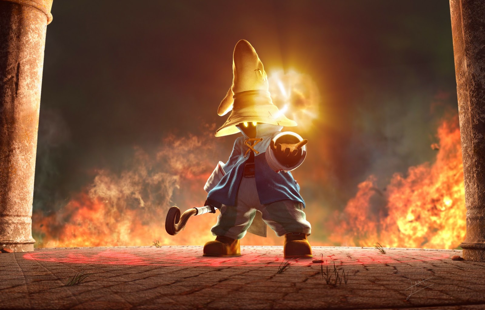 download final fantasy ix vivi download final fantasy ix vivi