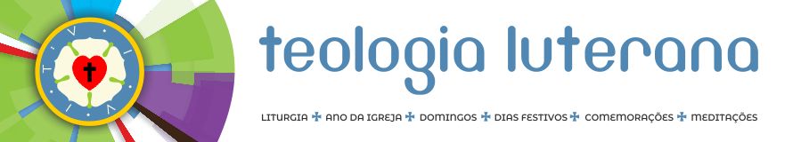 Teologia Luterana