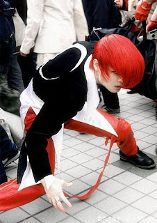 25 de Mayo, Día del Orgullo Friki 5