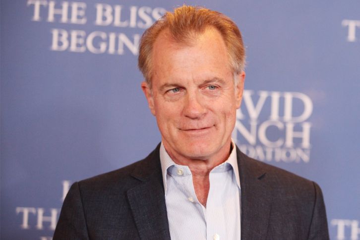 Scandal - Stephen Collins Cut From Upcoming Episode