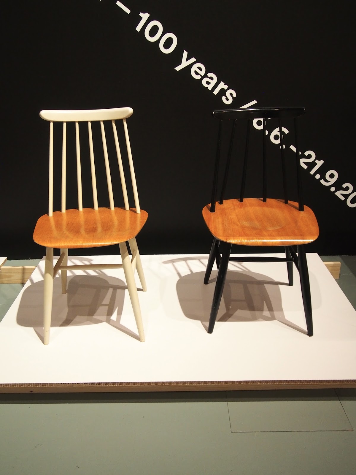 Himassa Ilmari Tapiovaara