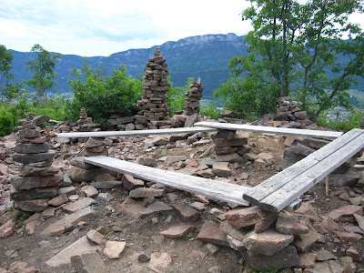 Eppan und Suedtirol entdecken und (er)leben: Wilder-Mann-Bühel