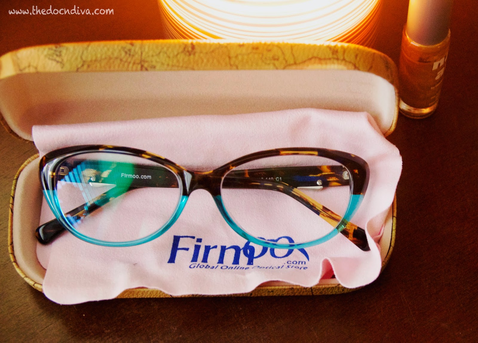 The Firmoo Glasses A Review thedocndiva