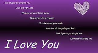 wallpaper quotes: Some Nice Best Friend Quotes Lovenstyle