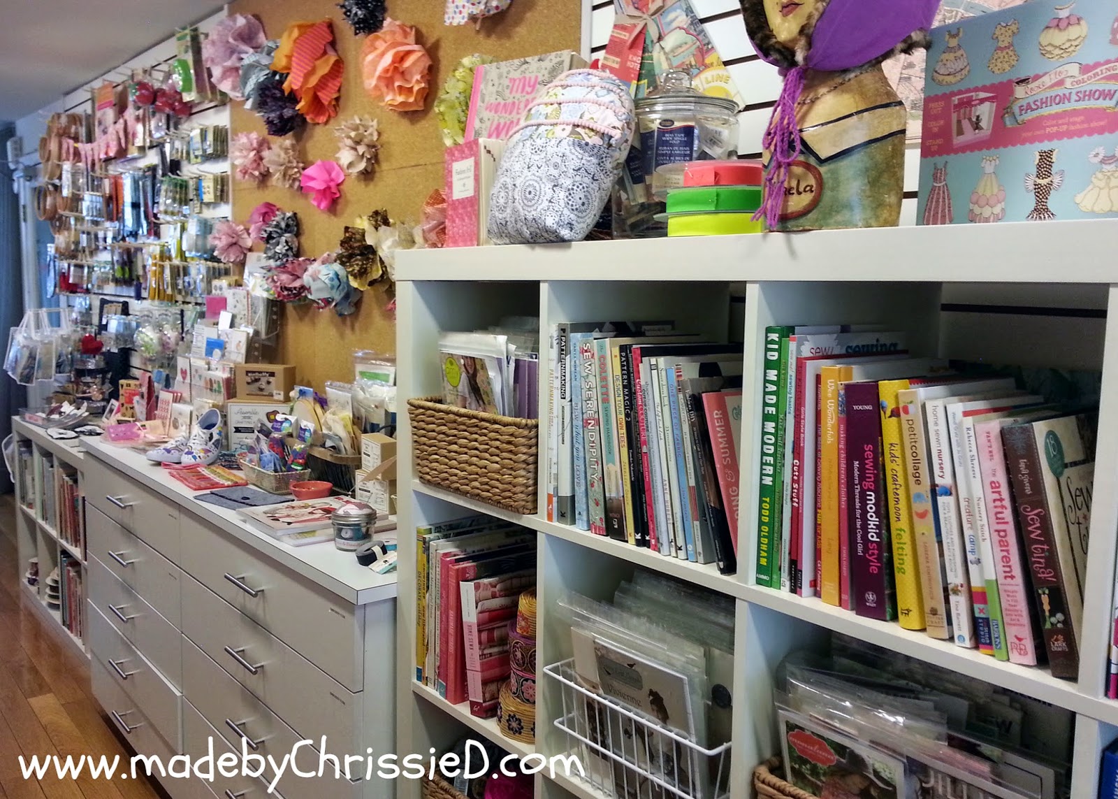 Chris Dodsley mbCD Exploring Upper East Side Pins & Needles, NYC